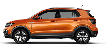 T-Cross